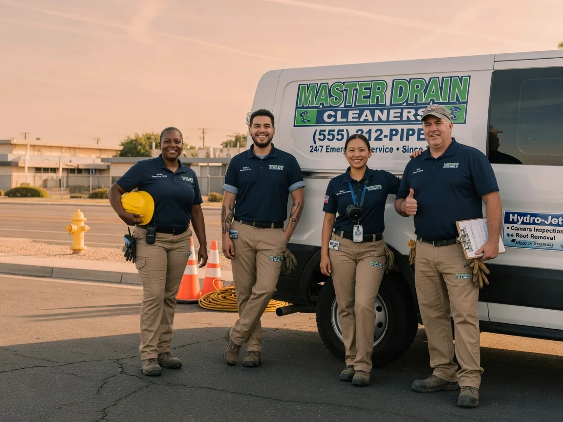 Drain Cleaning company in York Springs, PA